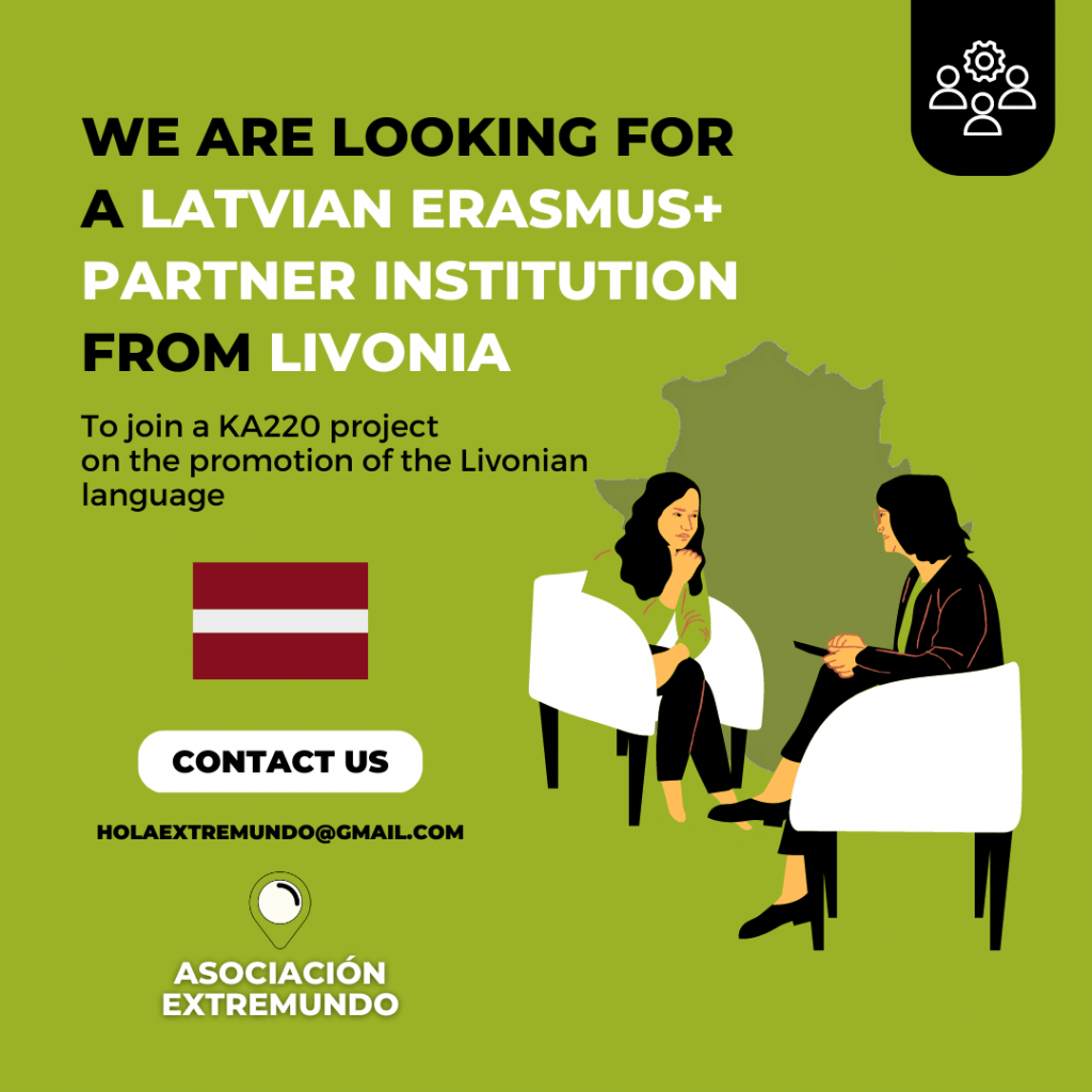 Call Partners Latvia Livonia